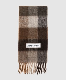 Acne Studios｜アクネストゥディオズのマフラー通販 - ZOZOTOWN