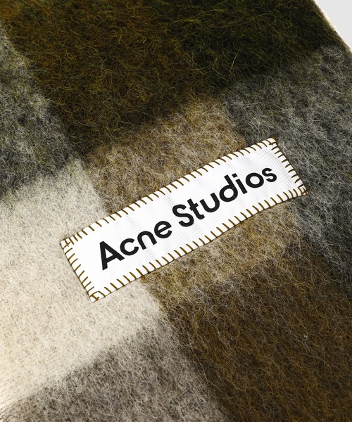 Acne Studios（アクネストゥディオズ）の「FN-UX-SCAR000115