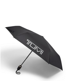 TUMI(トゥミ)のTRAVEL ACCESSORY ミディアム・オート・クローズ・アンブレラ(折りたたみ傘)
