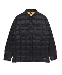 SALE✩.*˚ NOWOS 日本製キルティングデザイン入り シャツ ブラウス シャツ/ブラウス（キルティング）ファッション通販 - ZOZOTOWN