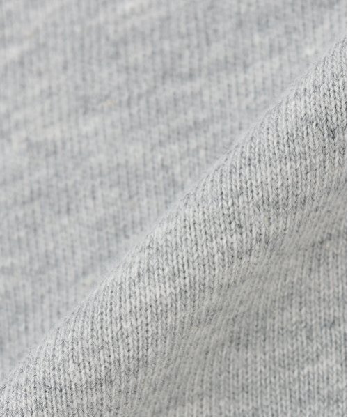 petit main(プティマイン)の「【POLO BCS】くま刺しゅう長袖Tシャツ(Tシャツ/カットソー・キッズ・ネイビー/トップグレー/アイボリー・80cm/90cm/100cm/110cm/120cm/130cm)」の10枚目の写真