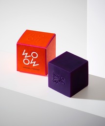 WITH OR WITHOUT（ウィズオアウィズアウト）の「Soooo Silk Fluffy Soap/Bergamot（石鹸/ボディソープ・メンズ）」