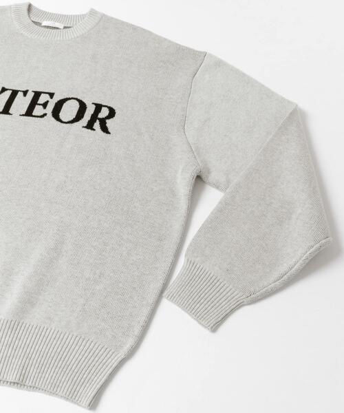 ITEMS URBANRESEARCH（アイテムズ アーバンリサーチ）の「スウェット