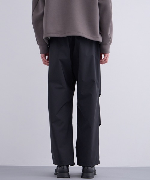 UNITED TOKYO（ユナイテッドトウキョウ）の「ハイスペックウール