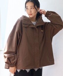KELTY（ケルティ）の「【再入荷 新色登場 撥水】KELTY(ケルティ)別注ザパタジャケット(WEB限定カラーあり)（マウンテンパーカー）」