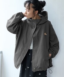 KELTY（ケルティ）の「【再入荷 新色登場 撥水】KELTY(ケルティ)別注ザパタジャケット(WEB限定カラーあり)（マウンテンパーカー）」