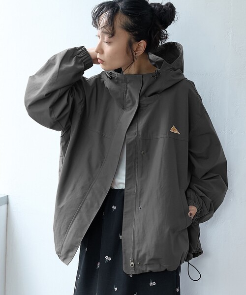 セール】WOOLRICH/ウールリッチ SUMMER ANORAK（マウンテンパーカー