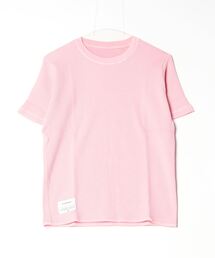 【The Inoue Brothers】イノウエブラザーズ Waffle T-shirt