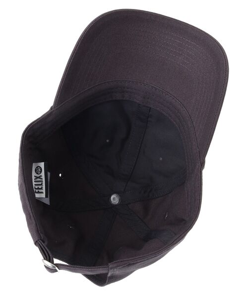 セール】□FELIX 刺繍キャップ（キャップ）｜Green Parks（グリーン