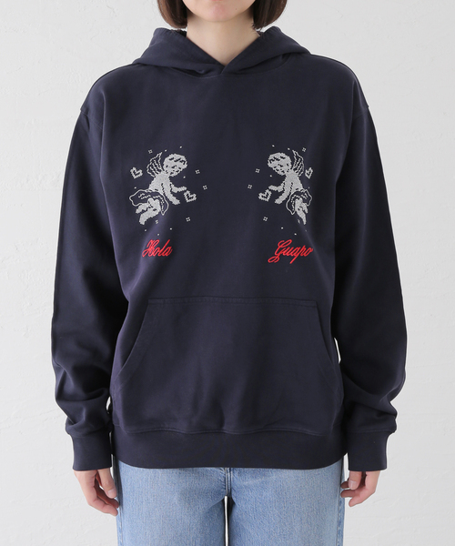 セール】【Carne Bollente/カルネボレンテ】 Hola Guapo AW24H01 04（T