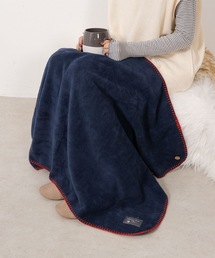 emesuelee（エメスーリー）の「4way ボアフリースブランケット 70×100（ブランケット）」