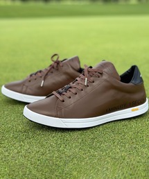 1minute 1second（ワンミニットワンセカンド）の「mko12314- 1M1S real leather waterproof sneaker スニーカー（スニーカー・メンズ）」