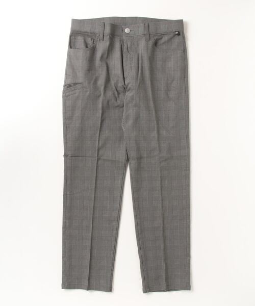 フィラ FILA 裏起毛ストレッチパンツ（その他パンツ）｜FILA（フィラ）