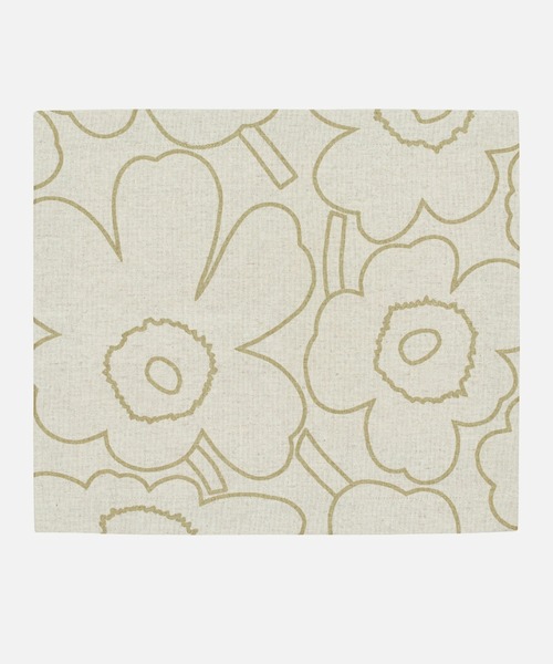 Pieni Piirto Unikko / placemat（キッチンツール）｜marimekko（マリメッコ）