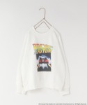 LOWRYS FARM(ローリーズファーム)の「トップス(スウェット)」