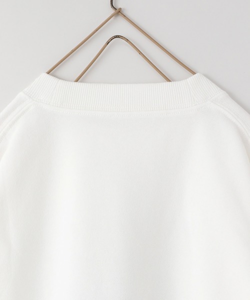 セール】BACK TO THE FUTUREウラケ 211829（スウェット