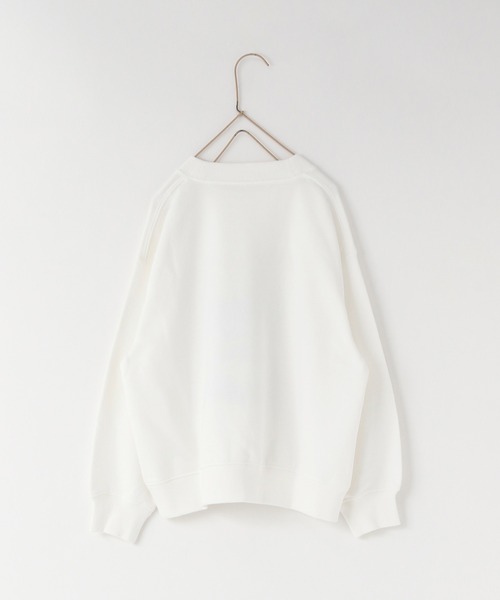 セール】BACK TO THE FUTUREウラケ 211829（スウェット