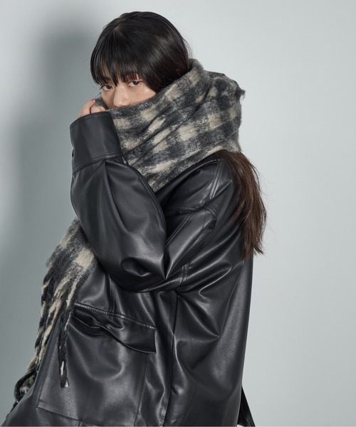 BLACK COMME des GARCONS - マカ3 未使用 ブラック