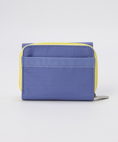 REESE WALLET ディープペリウィンクル（財布）｜LeSportsac（レスポートサック）