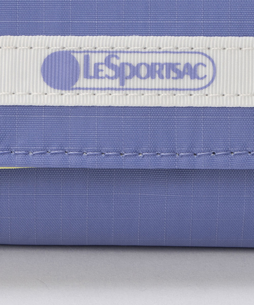 REESE WALLET ディープペリウィンクル（財布）｜LeSportsac（レスポートサック）