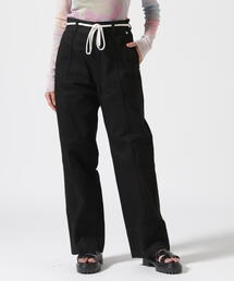 VOLTAGE CONTROL FILTER（ヴォルテージコントロールフィルター）の「VOLTAGE CONTROL FILTER/ヴォルテージコントロールフィルター/PIN TUCK LOOSE CHINO PANTS（チノパンツ）」