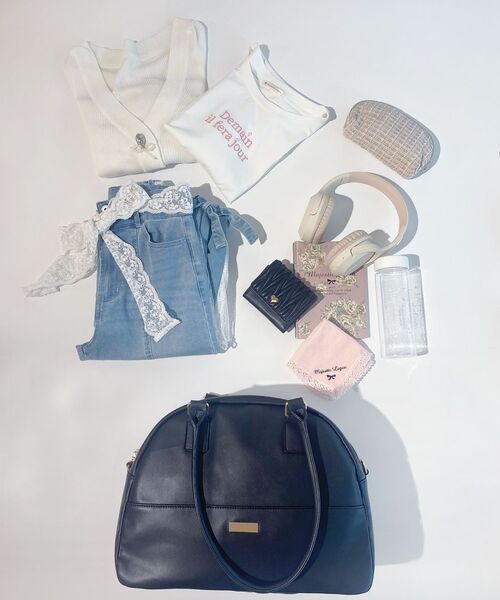 セール】キャリーオンボストンバッグ（ボストンバッグ）｜MAJESTIC