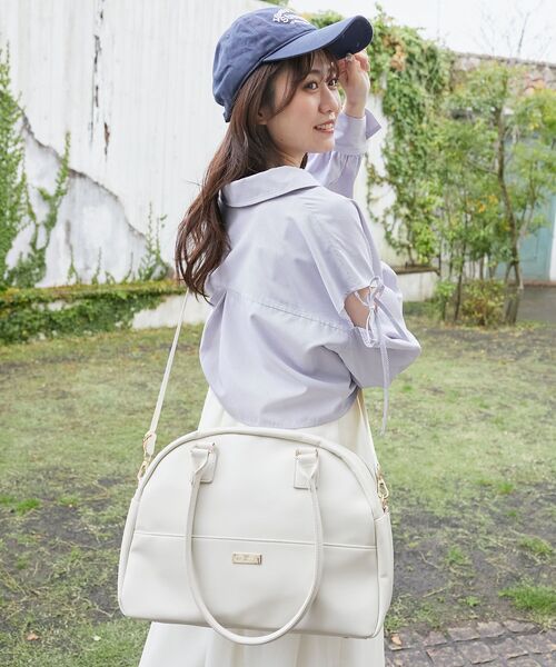 キャリーオンボストンバッグ（ボストンバッグ）｜MAJESTIC LEGON