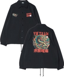 ベトジャン」に該当するブラック/黒色系のメンズファッション通販