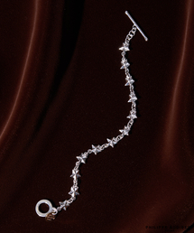 417 EDIFICE | PHILIPPE AUDIBERT / フィリップ オーディベール April bracelet S(ブレスレット)