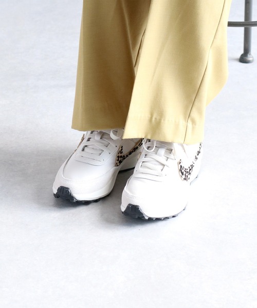 NIKE（ナイキ）の「【NIKE】ウィメンズ ワッフルデビュー