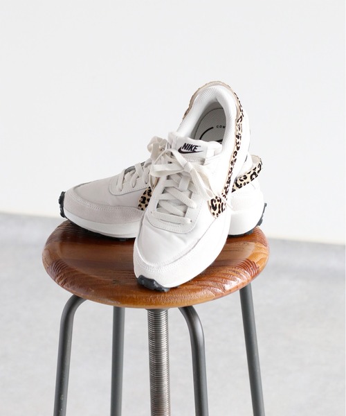 NIKE（ナイキ）の「【NIKE】ウィメンズ ワッフルデビュー