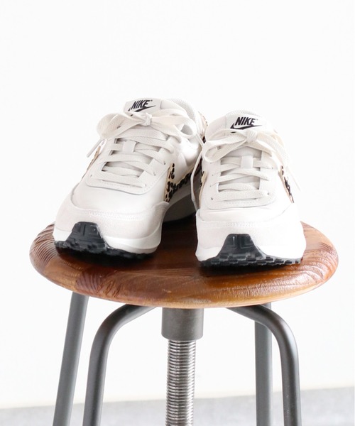 NIKE（ナイキ）の「【NIKE】ウィメンズ ワッフルデビュー