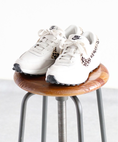 NIKE（ナイキ）の「【NIKE】ウィメンズ ワッフルデビュー