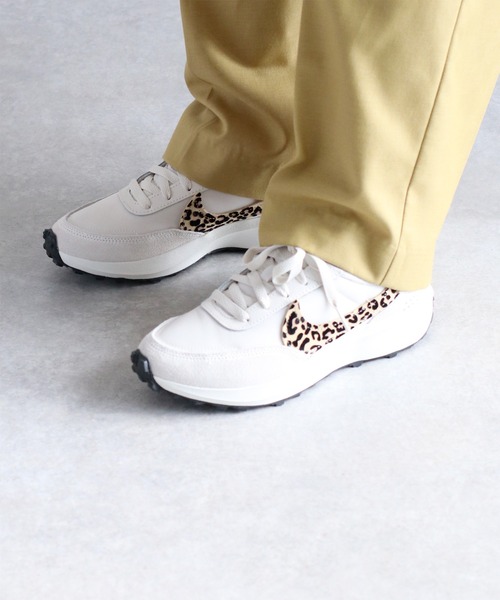 NIKE（ナイキ）の「【NIKE】ウィメンズ ワッフルデビュー