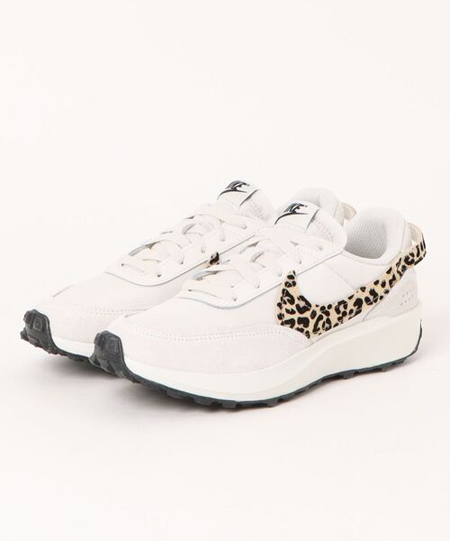 NIKE（ナイキ）の「【NIKE】ウィメンズ ワッフルデビュー