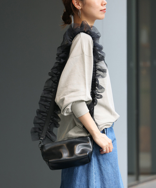 【セール】《追加》ピグメントダイビッグスウェット（スウェット）｜JOURNAL STANDARD relume（ジャーナルスタンダード レリューム）