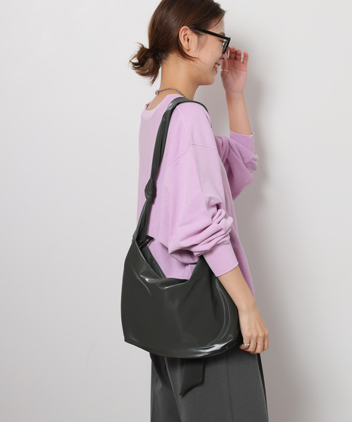 【セール】《追加》ピグメントダイビッグスウェット（スウェット）｜JOURNAL STANDARD relume（ジャーナルスタンダード レリューム）