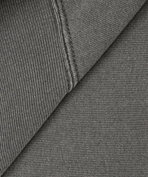 【セール】《追加》ピグメントダイビッグスウェット（スウェット）｜JOURNAL STANDARD relume（ジャーナルスタンダード レリューム）