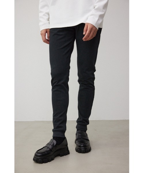 EASY ACTION SLIM JOGGER 2ND（スラックス）｜AZUL BY MOUSSY（アズールバイマウジー）