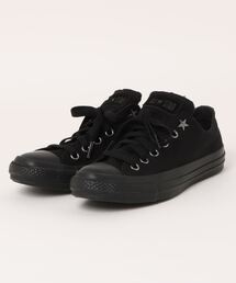 【CONVERSE】コンバース ALL STAR ST SLIP OX（オールスター STスリップ OX）