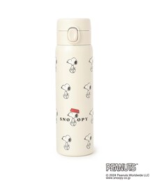 one'sterrace（ワンズテラス）の「SNOOPY ステンレスボトル 480ml（その他雑貨）」