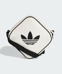 adidas | アディカラークラシック ダイヤモンドバッグ / アディダスオリジナルス adidas Originals(ショルダーバッグ)