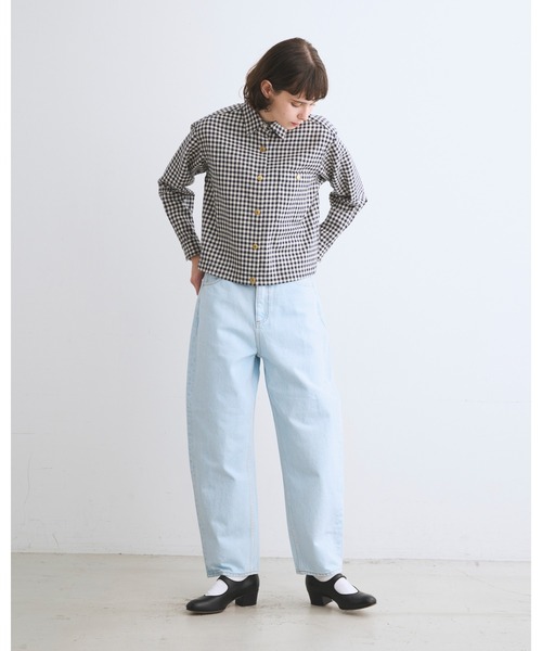 新品　トラディショナルウェザーウェア　サウスワーク SOUTHWARK（シャツ/ブラウス）｜Traditional Weatherwear