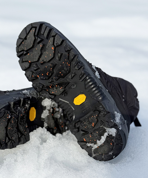 ♡新品未使用♡ バートン　スノーブーツ　インペリアル　ビブラム　1550 ♡新品未使用♡ バートン スノーブーツ インペリアル ビブラム 1550