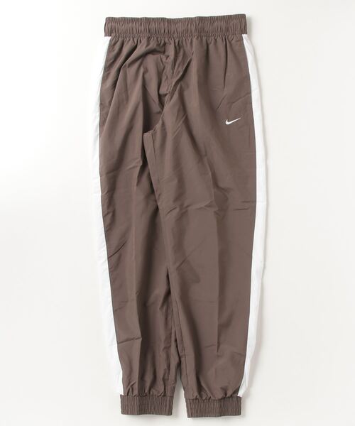 新品タグ付き ナイキ NIKE NSW UV エッセンシャル ウーブン パンツ ナイキ NIKE レディース ライフスタイルロングパンツ ナイキ
