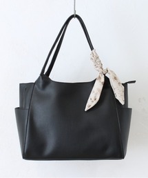 【大幅値下げ・処分】ギフトセット ソックス・スカーフ・トートバッグ ch812x46_3ec9b02c-7b4d-4b84-