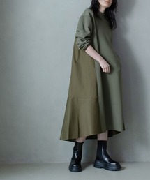 ブランド古着】MARECHAL TERRE｜マルシャルテルのワンピース/ドレス 