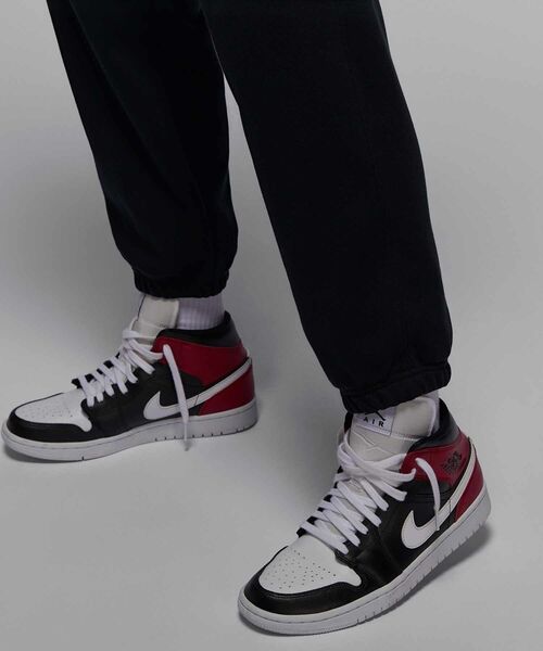 【JORDAN】ブルックリン スウェット&パンツ セット（送料込み) JORDAN BRAND（ジョーダンブランド）の「《セットアップ対応商品