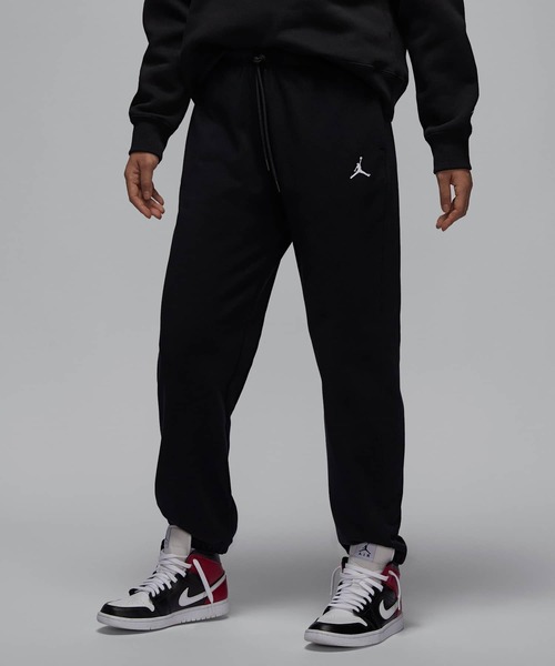 Nike Jordan Brooklyn フルジップ フリース フーディ&パンツ上下 NIKE公式】ジョーダン ブルックリン フリース メンズ フルジップ