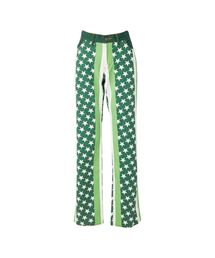 HYSTERIC GLAMOUR カラーパンツ　グリーン　サイズ　M ブッシュデニムパンツ|HYSTERIC GLAMOUR MEN | HYSTERIC GLAMOUR